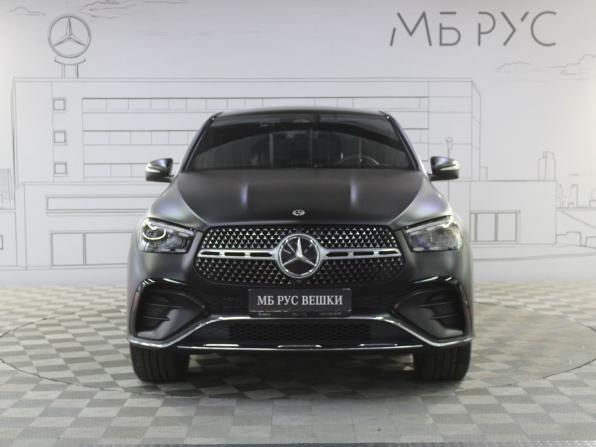 Mercedes-Benz GLE Coupe II (C167) Рестайлинг с пробегом 2026 года, цена 15 000 000 рублей, 1000 км, внедорожник, Автокод Объявления