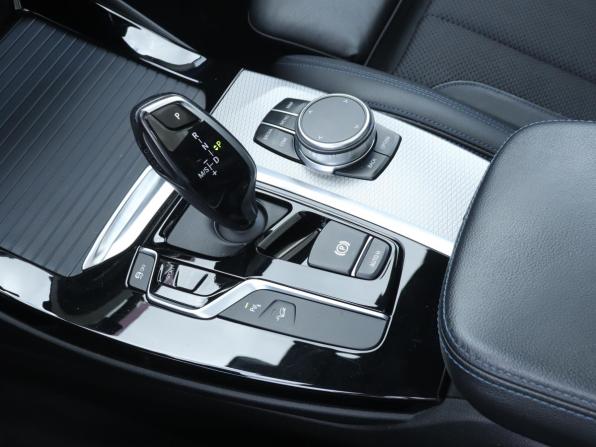 BMW X3 III (G01) с пробегом 2019 года, цена 3 790 000 рублей, 195036 км, внедорожник, Автокод Объявления