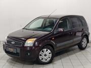Ford Fusion I Рестайлинг Курск  - изображение 19