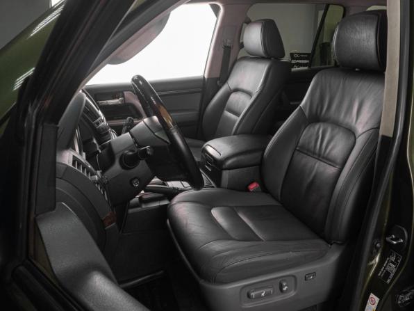 Toyota Land Cruiser 200 Series с пробегом 2008 года, цена 2 649 000 рублей, 324481 км, внедорожник, Автокод Объявления