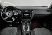 Skoda Octavia III (A7) Москва  - изображение 30