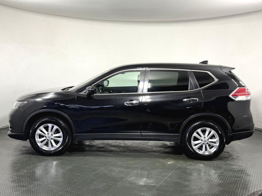 Nissan X-Trail III Пермь  - изображение 2