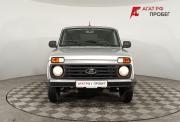 Lada (ВАЗ) Niva Legend Волгоград  - изображение 24