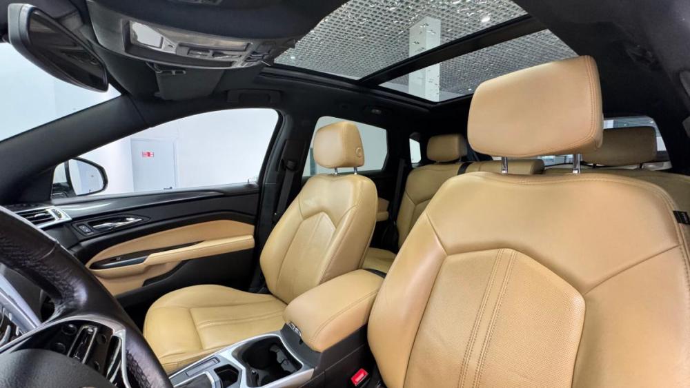 Cadillac SRX II Рестайлинг Киров  - изображение 10