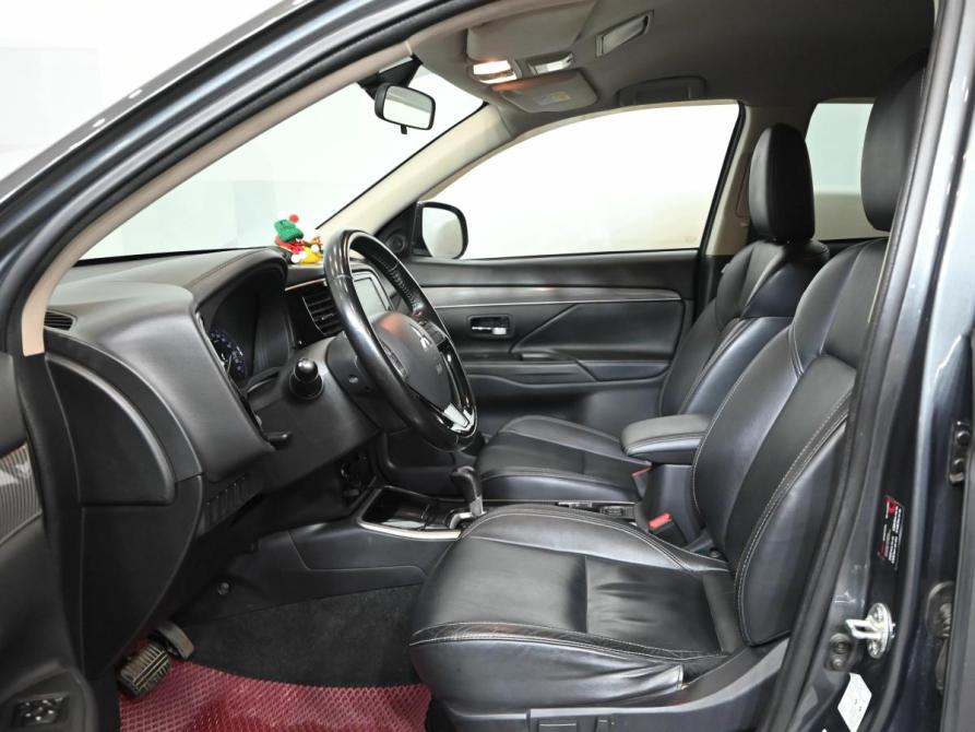 Mitsubishi Outlander III Рестайлинг 3 Екатеринбург  - изображение 10