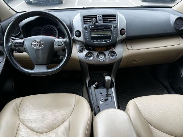 Toyota RAV4 III (XA30) Рестайлинг с пробегом 2011 года, цена 1 395 000 рублей, 210618 км, внедорожник, Автокод Объявления