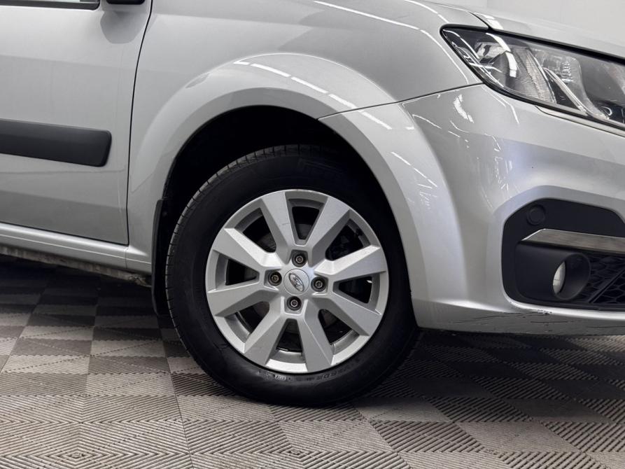 Lada (ВАЗ) Largus I Рестайлинг Воронеж  - изображение 8