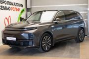 Li Auto (Lixiang) L7 I Рестайлинг Москва  - изображение 40