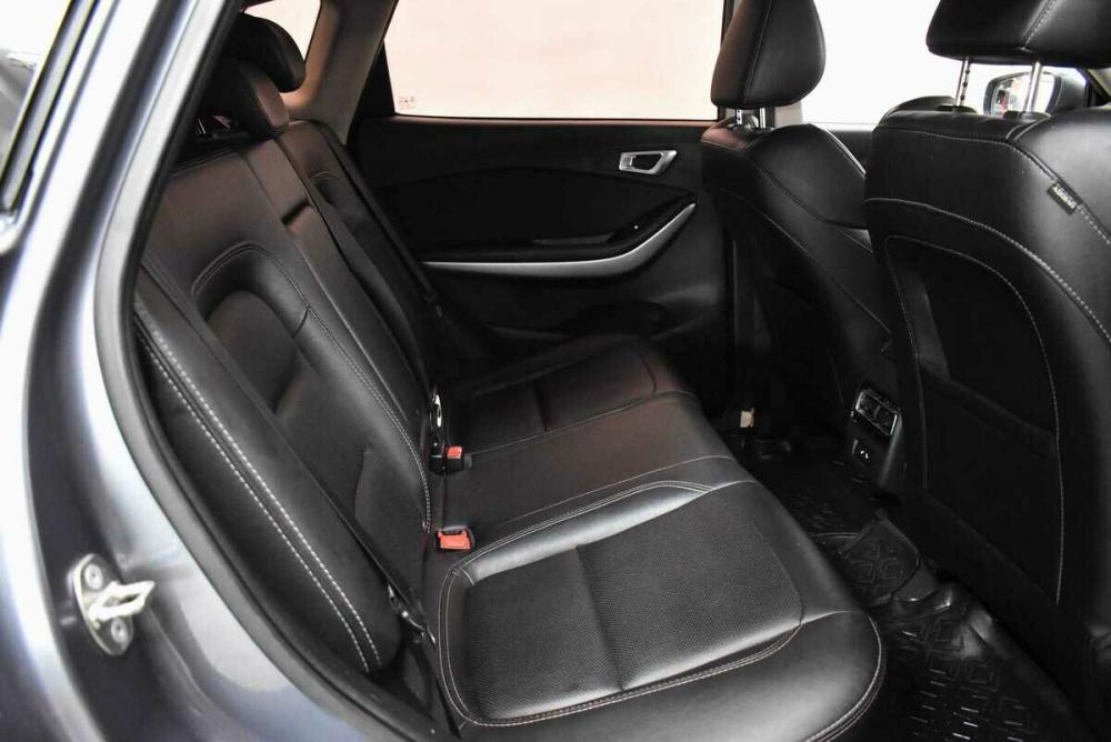 Chery Tiggo 7 I Москва  - изображение 17