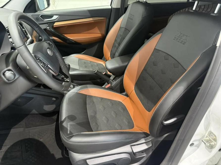 Lada (ВАЗ) Vesta I Рестайлинг (NG) Самара  - изображение 11
