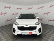 Kia Sportage IV Псков  - изображение 27