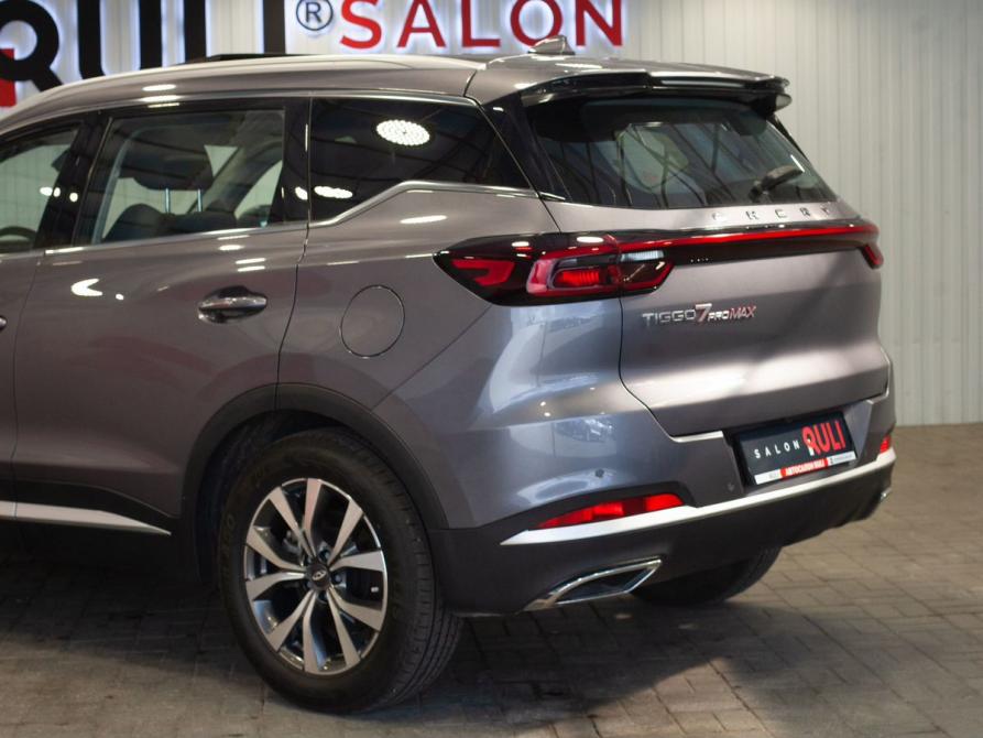 Chery Tiggo 7 Pro Max I Иваново  - изображение 14
