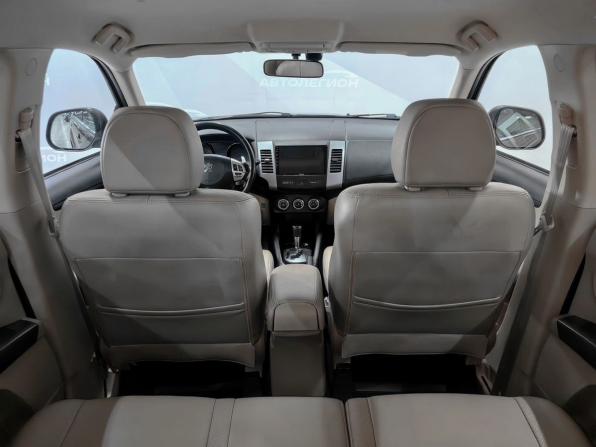 Peugeot 4007 с пробегом 2010 года, цена 1 350 000 рублей, 137300 км, внедорожник, Автокод Объявления