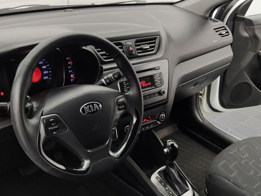 Kia Rio III Рестайлинг Екатеринбург  - изображение 17