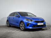 Kia Ceed III Санкт-Петербург  - изображение 25