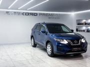 Nissan Rogue II Рестайлинг Уфа  - изображение 30