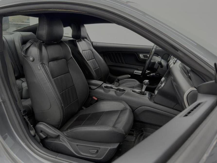 Ford Mustang VI Рестайлинг Ростов-на-Дону  - изображение 8