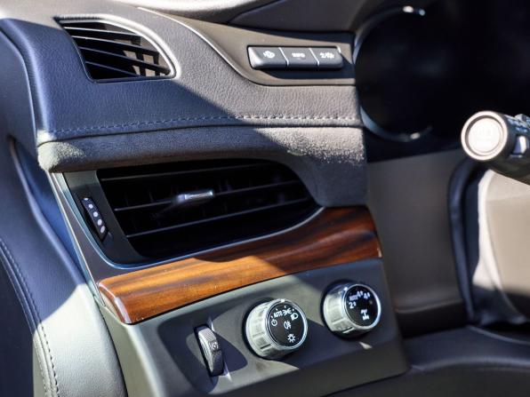 Cadillac Escalade IV с пробегом 2019 года, цена 5 350 000 рублей, 95850 км, внедорожник, Автокод Объявления