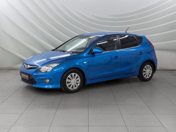 Hyundai i30 I с пробегом 2010 года, цена 648 000 рублей, 147860 км, хэтчбек, Автокод Объявления