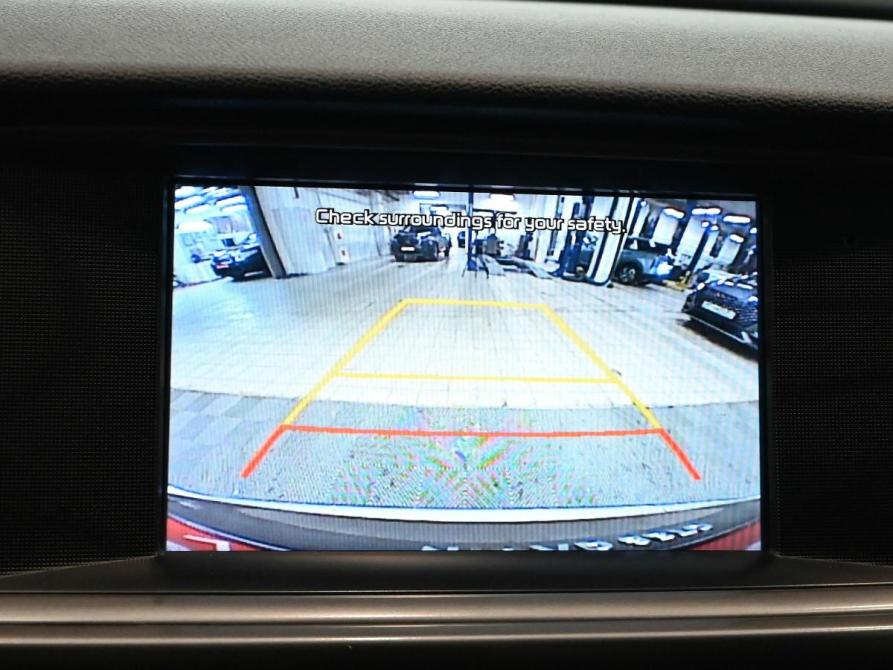 Kia Optima IV Екатеринбург  - изображение 17