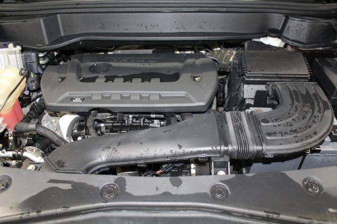 Haval F7x I Рестайлинг с пробегом 2022 года, цена 1 949 000 рублей, 124237 км, внедорожник, Автокод Объявления