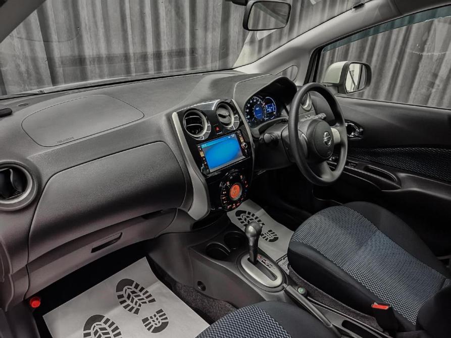 Nissan Note II Красноярск  - изображение 11