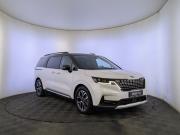 Kia Carnival IV Москва  - изображение 33