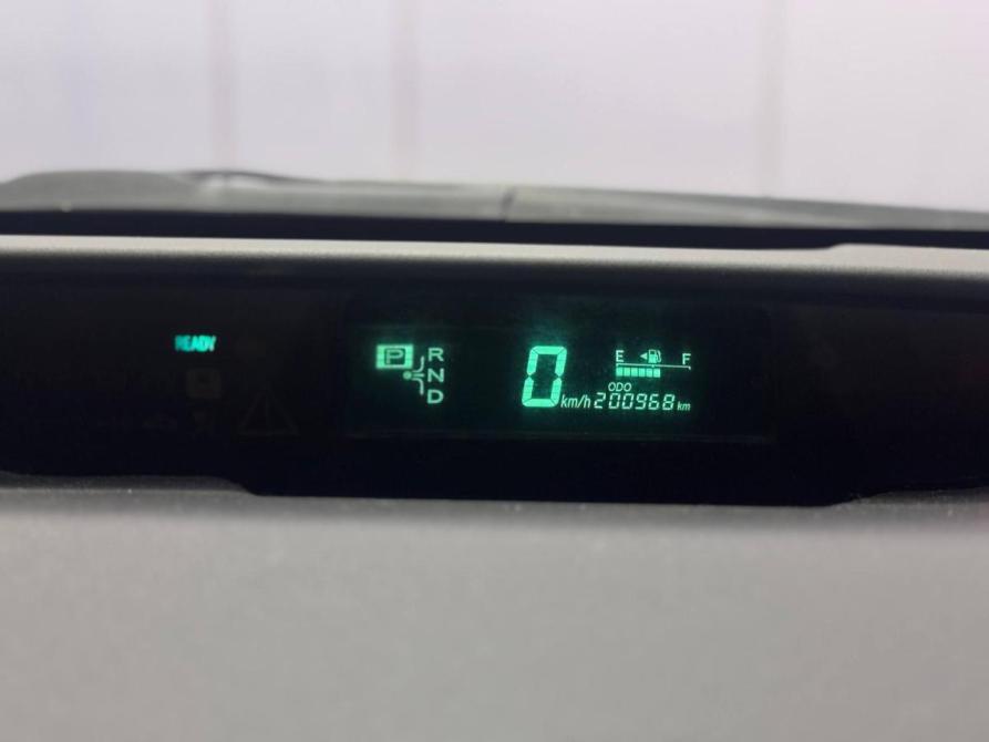Toyota Prius II Рестайлинг (XW20) Благовещенск  - изображение 22