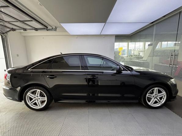 Audi A6 IV (C7) Рестайлинг с пробегом 2017 года, цена 2 050 000 рублей, 158033 км, седан, Автокод Объявления