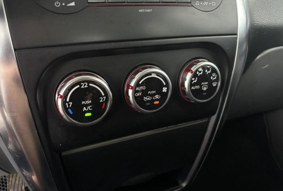 Suzuki SX4 I (Classic) Киров  - изображение 22