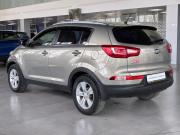 Kia Sportage III Новосибирск  - изображение 36