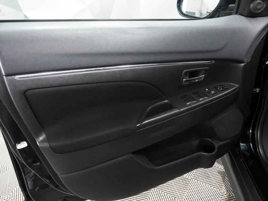 Mitsubishi ASX I Рестайлинг Ульяновск  - изображение 16
