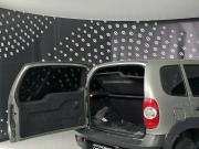 Chevrolet Niva I Рестайлинг Новосибирск  - изображение 33