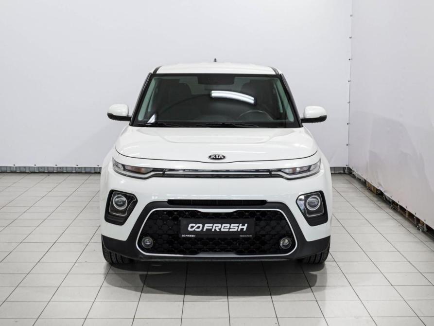 Kia Soul III Ростов-на-Дону  - изображение 3