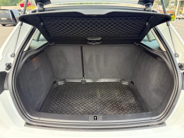 Audi A3 II (8P) Рестайлинг 2 с пробегом 2011 года, цена 820 000 рублей, 117164 км, хэтчбек, Автокод Объявления