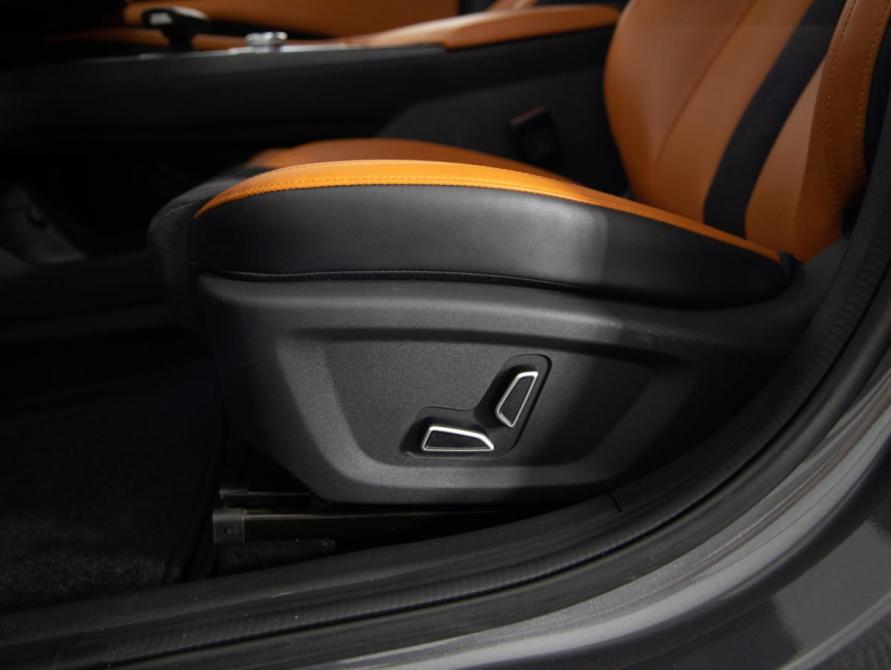 Changan UNI-V I Санкт-Петербург  - изображение 26