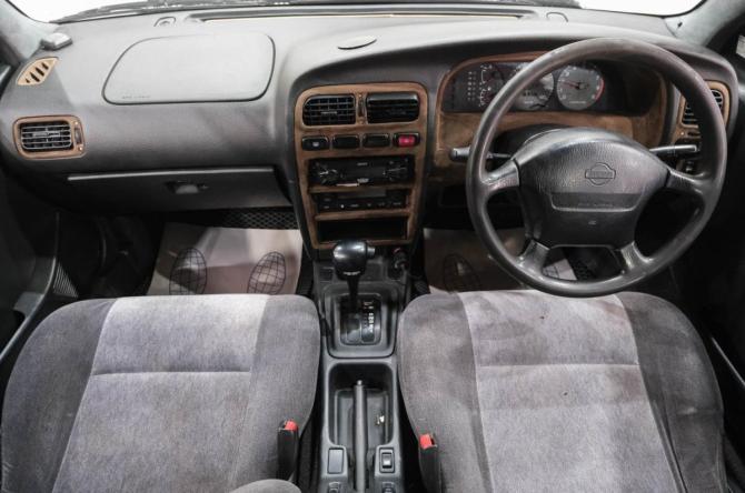 Nissan Avenir I (W10) с пробегом 1998 года, цена 299 000 рублей, 372245 км, универсал, Автокод Объявления
