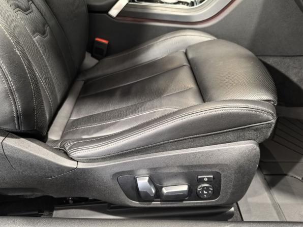 BMW 8 серии II (G14/G15/G16) с пробегом 2019 года, цена 8 800 000 рублей, 24566 км, купе, Автокод Объявления