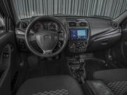 Lada (ВАЗ) Granta I Рестайлинг Ставрополь  - изображение 27