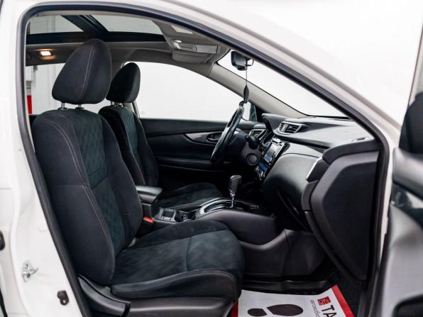 Nissan X-Trail III с пробегом 2015 года, цена 1 735 000 рублей, 140613 км, внедорожник, Автокод Объявления