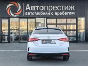 Hyundai Solaris II Рестайлинг Волгоград  - изображение 23