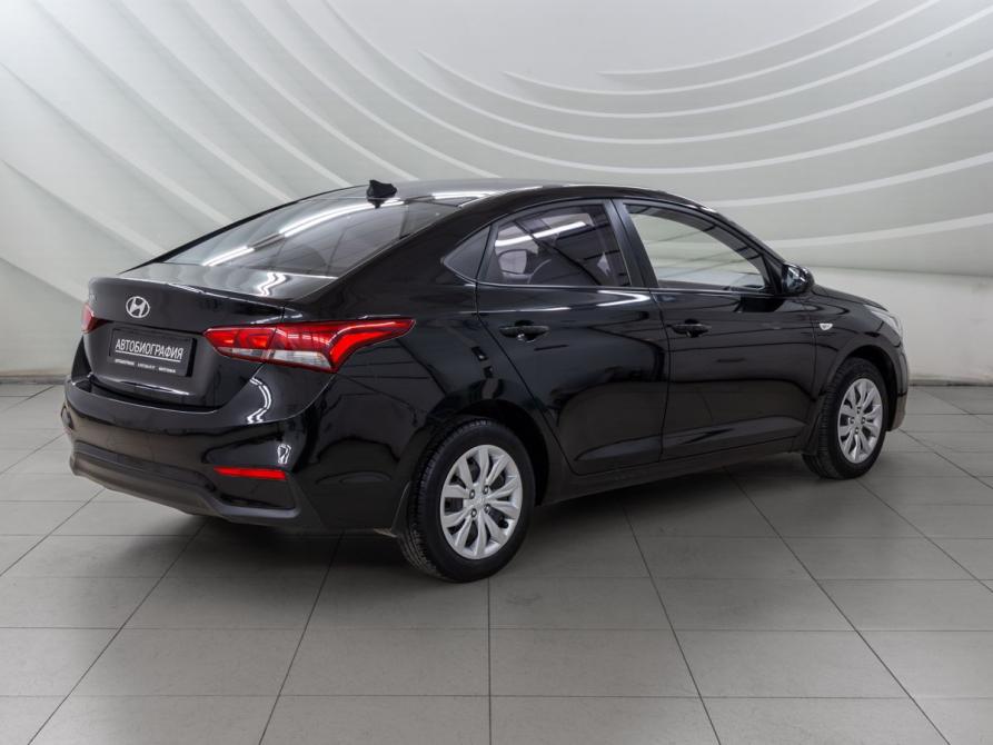 Hyundai Solaris II Волгоград  - изображение 7