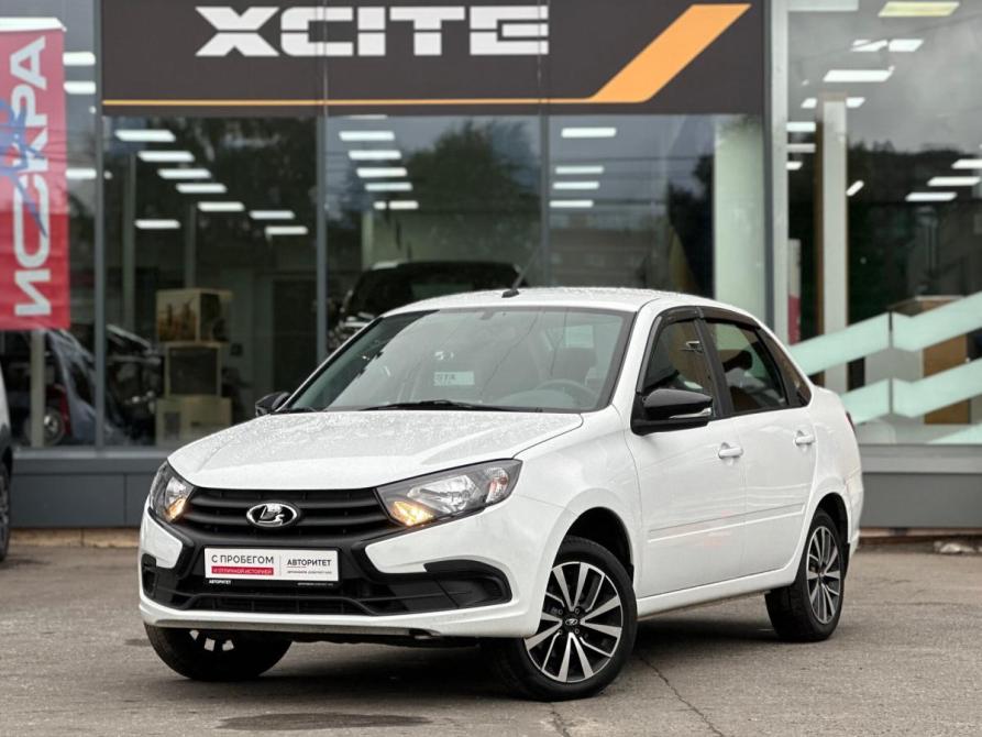 Lada (ВАЗ) Granta I Рестайлинг Архангельск  - изображение 1