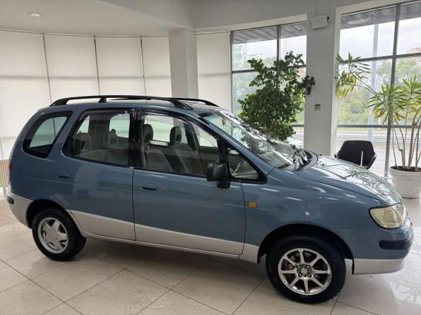 Toyota Corolla Spacio I с пробегом 1998 года, цена 249 000 рублей, 7963 км, компактвэн, Автокод Объявления