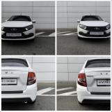 Lada (ВАЗ) Granta I Ставрополь  - изображение 38