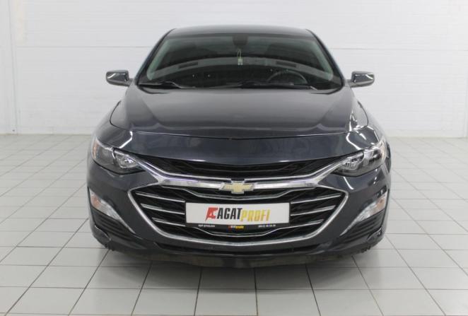 Chevrolet Malibu IX Рестайлинг с пробегом 2019 года, цена 1 595 000 рублей, 117404 км, седан, Автокод Объявления
