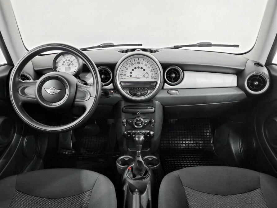 Mini Hatch II (R56) Рестайлинг Москва  - изображение 5