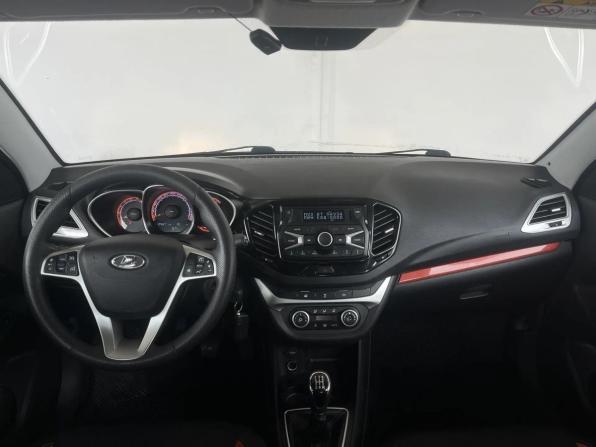 Lada (ВАЗ) Vesta I с пробегом 2019 года, цена 1 099 000 рублей, 124027 км, универсал, Автокод Объявления