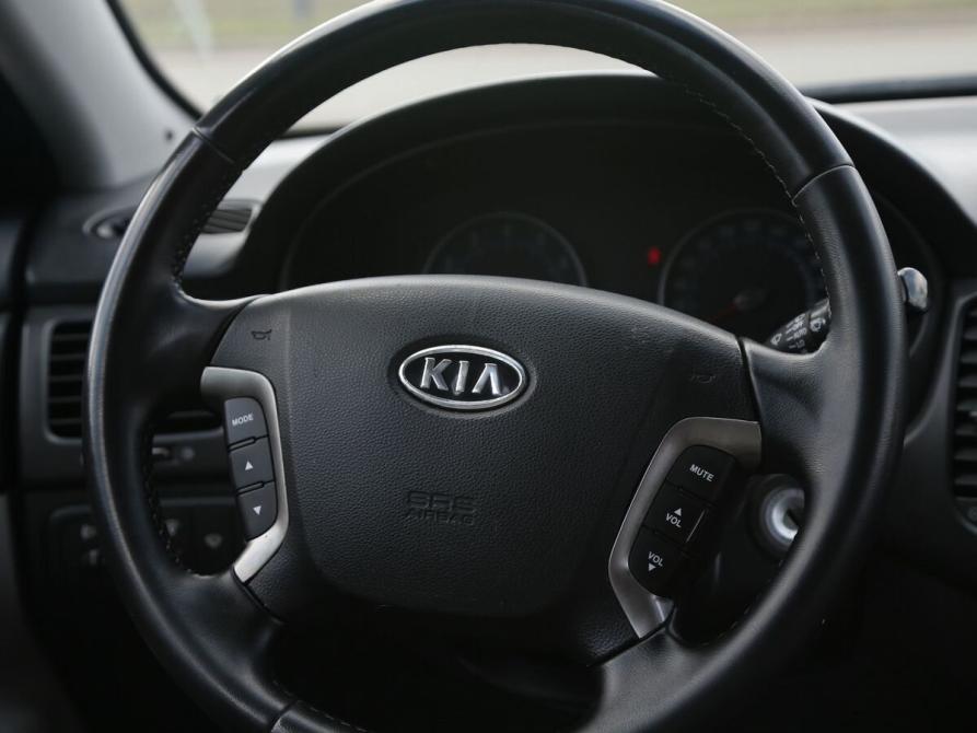 Kia Magentis II Иваново  - изображение 16