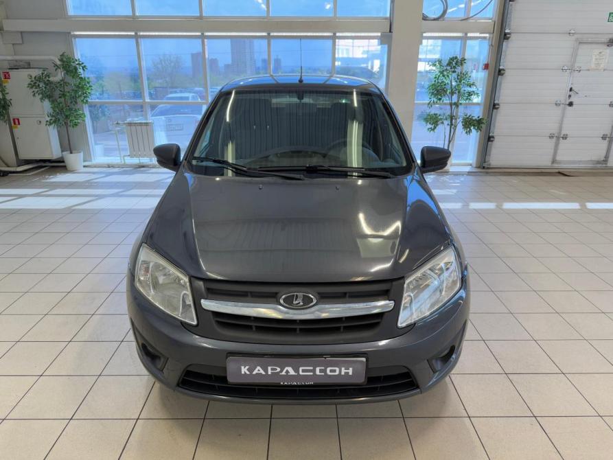 Lada (ВАЗ) Granta I Волгоград  - изображение 3